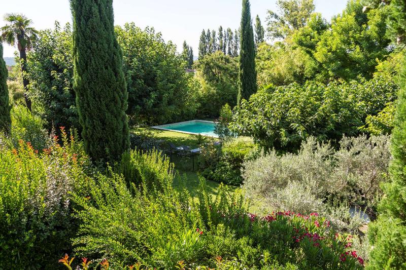 בית מלון כפרי Château De Mazan, Bw Premier Collection By Best Western