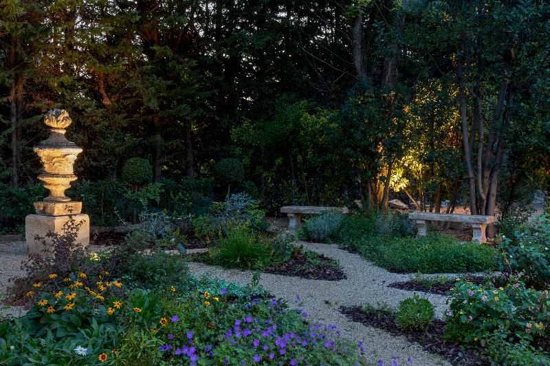 בית מלון כפרי Château De Mazan, Bw Premier Collection By Best Western