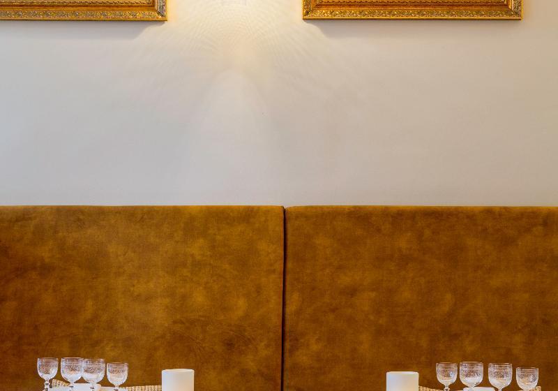 בית מלון כפרי Château De Mazan, Bw Premier Collection By Best Western