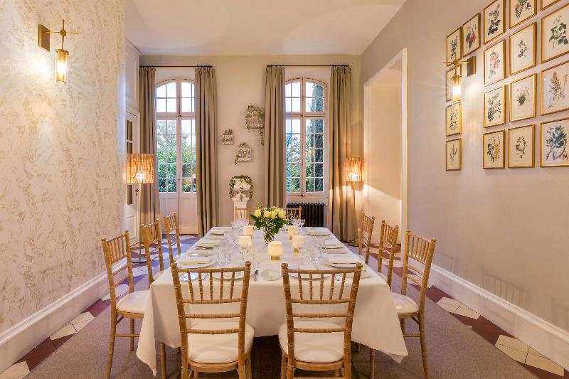 בית מלון כפרי Château De Mazan, Bw Premier Collection By Best Western