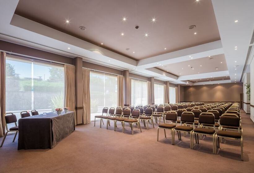 Cidnay Santo Tirso   Charming Hotel & Executive Center