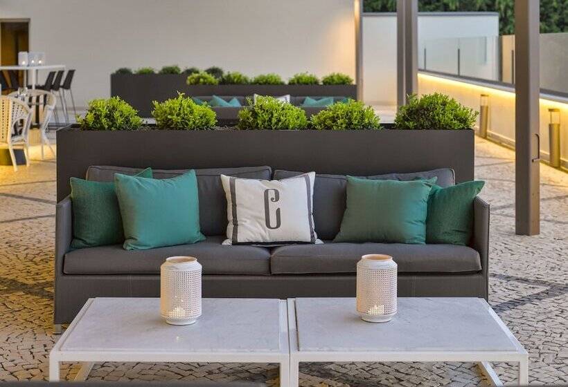 Cidnay Santo Tirso   Charming Hotel & Executive Center