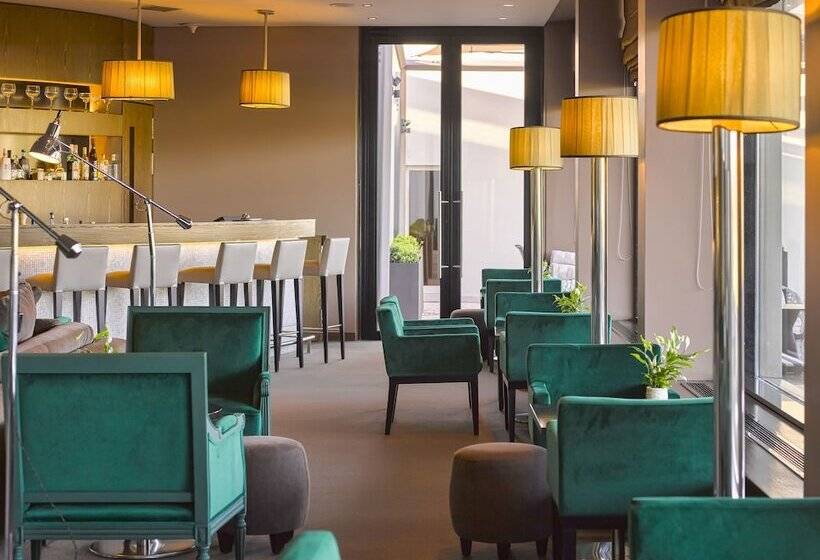 Cidnay Santo Tirso   Charming Hotel & Executive Center