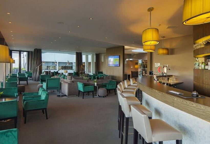 Cidnay Santo Tirso   Charming Hotel & Executive Center