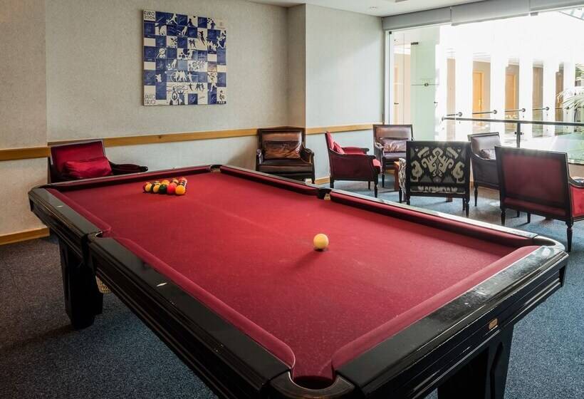 Cidnay Santo Tirso   Charming Hotel & Executive Center