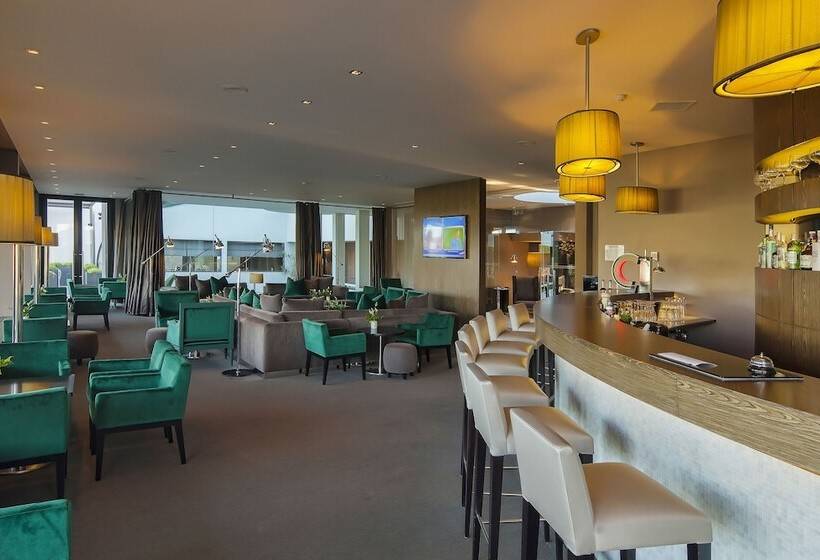 Cidnay Santo Tirso   Charming Hotel & Executive Center