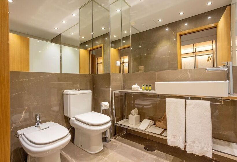 Cidnay Santo Tirso   Charming Hotel & Executive Center