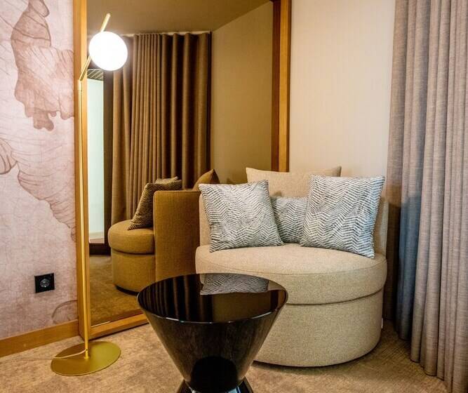 Cidnay Santo Tirso   Charming Hotel & Executive Center