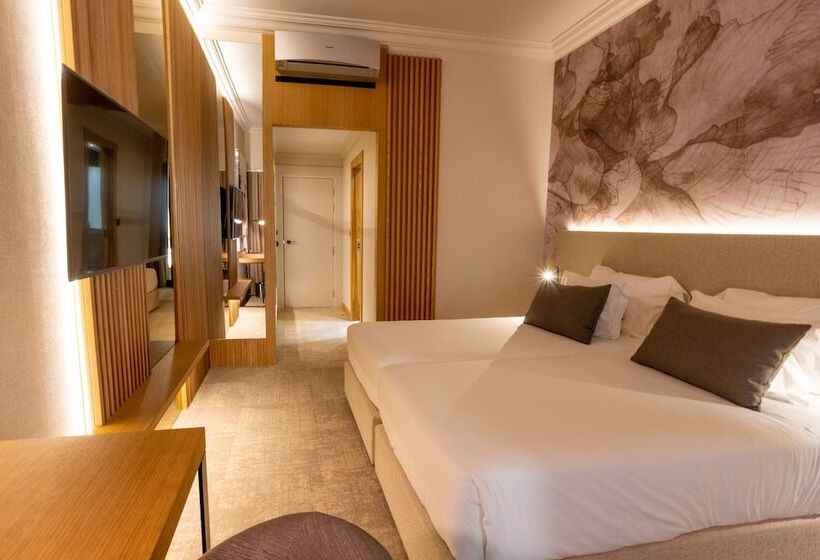 Cidnay Santo Tirso   Charming Hotel & Executive Center