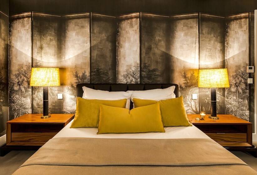 Cidnay Santo Tirso   Charming Hotel & Executive Center