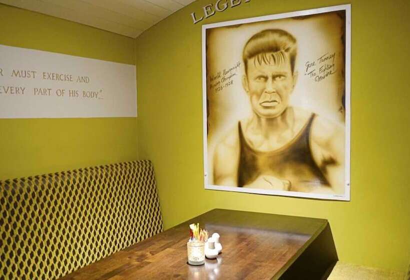 Отель Cill Aodain Court