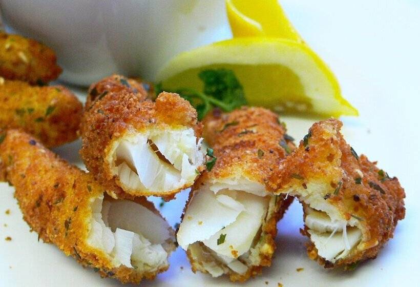 Отель Cill Aodain Court