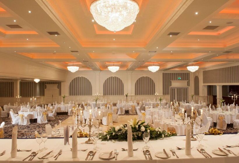 Clanree Hotel & Leisure Centre