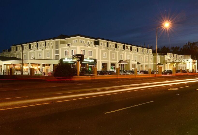 Clanree Hotel & Leisure Centre
