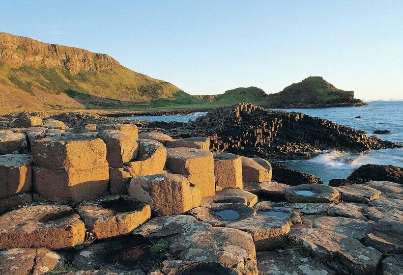 Clayton Hotel Belfast City