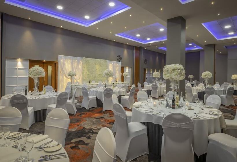 Clayton Hotel Belfast City