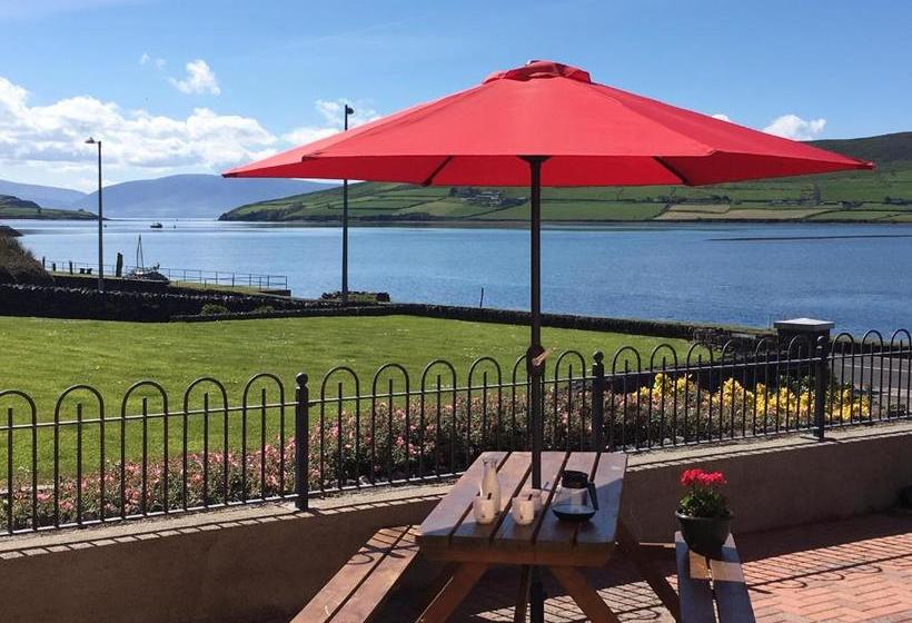 בית מלון כפרי Coastline House