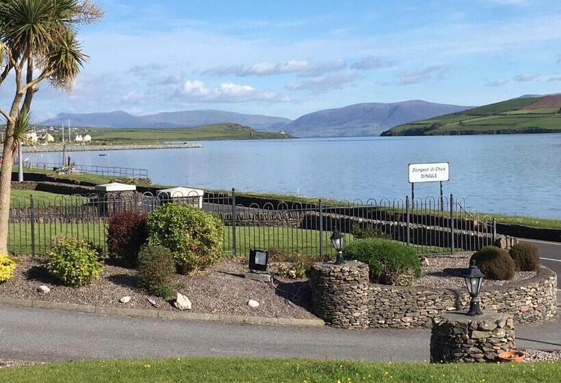 בית מלון כפרי Coastline House