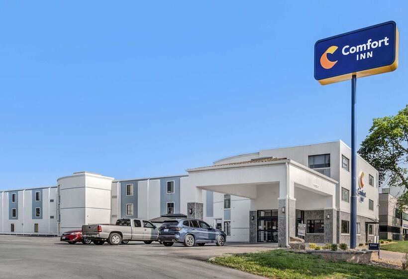 فندق Comfort Inn