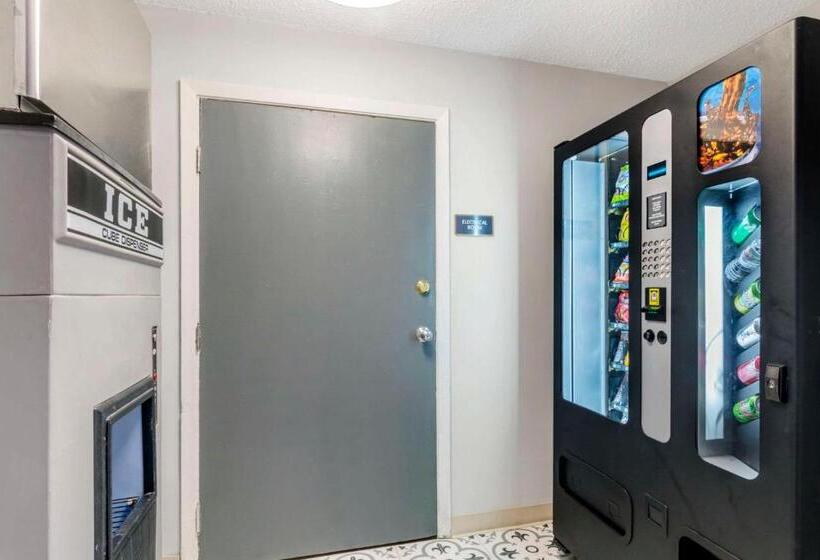 فندق Comfort Inn