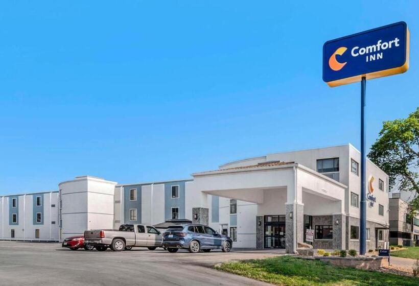 فندق Comfort Inn