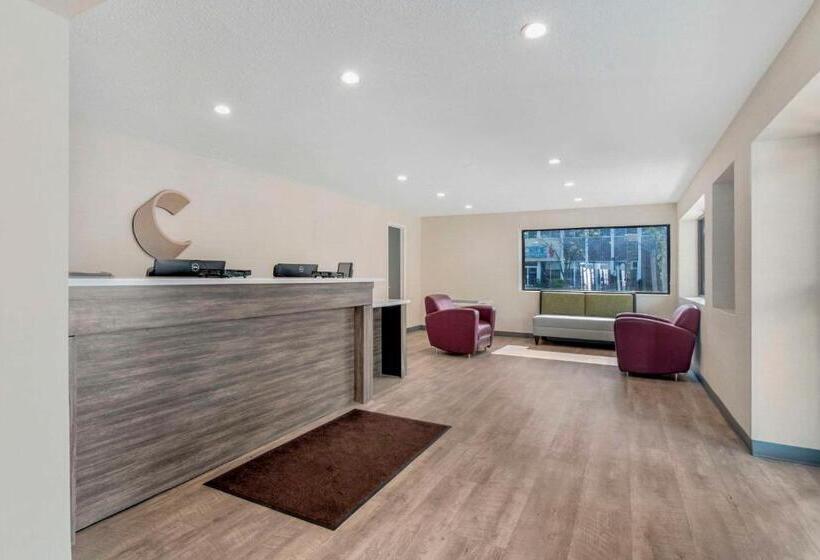 فندق Comfort Inn