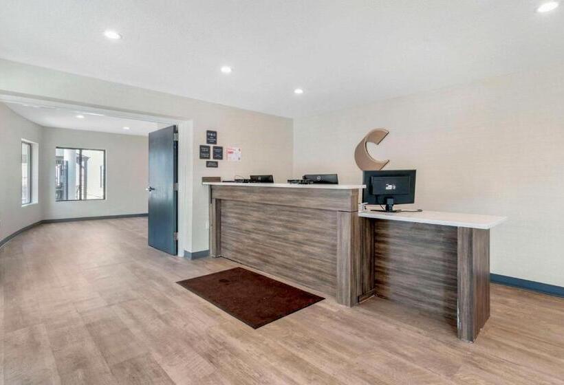 فندق Comfort Inn