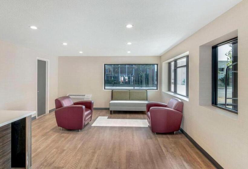 فندق Comfort Inn