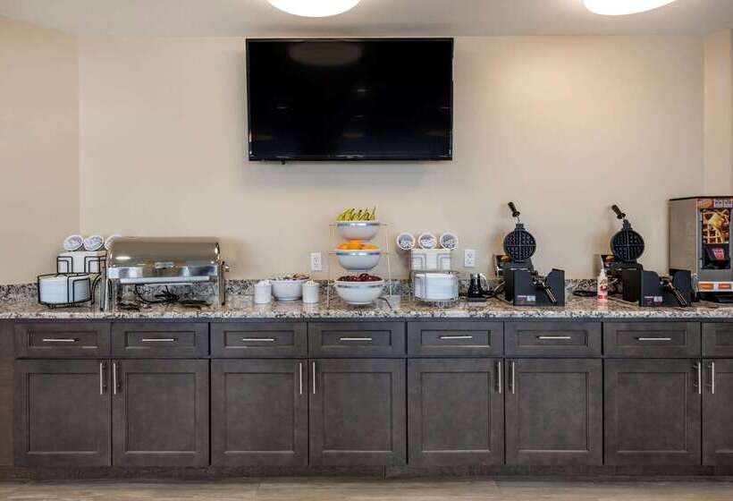 فندق Comfort Inn & Suites Daytona Beach Oceanfront