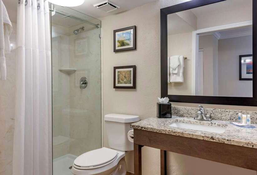 فندق Comfort Inn & Suites Daytona Beach Oceanfront