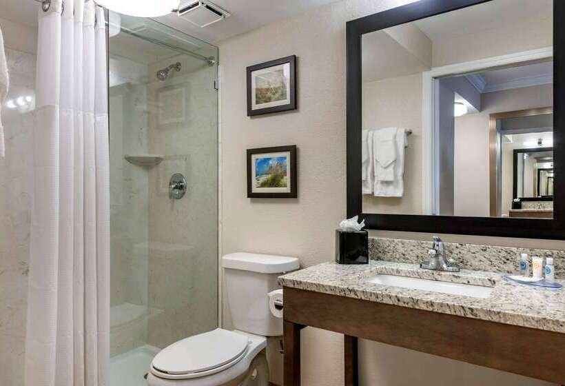فندق Comfort Inn & Suites Daytona Beach Oceanfront