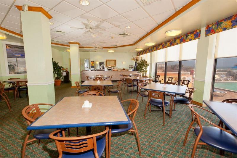فندق Comfort Inn & Suites Daytona Beach Oceanfront