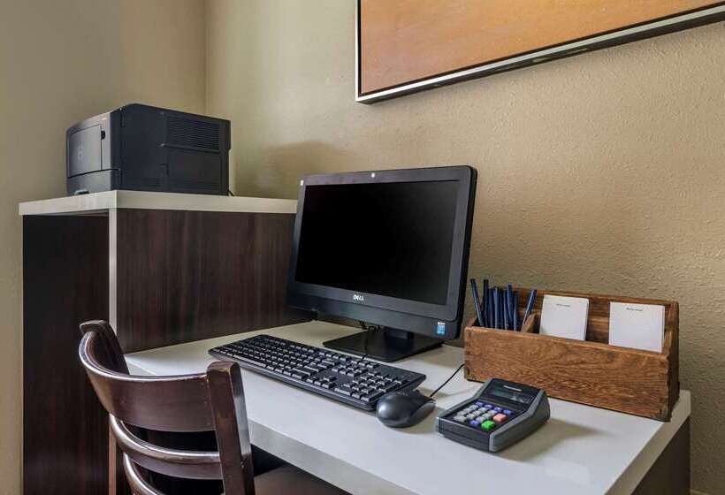 فندق Comfort Suites Sawgrass