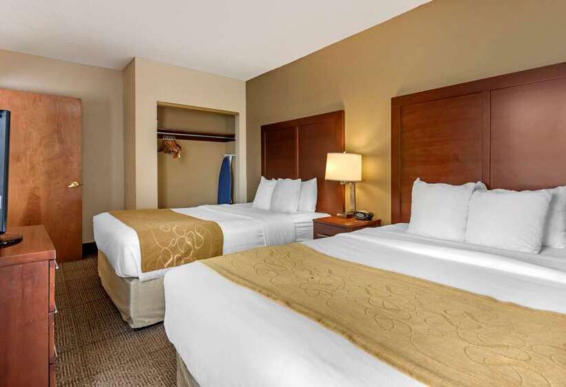 فندق Comfort Suites Sawgrass