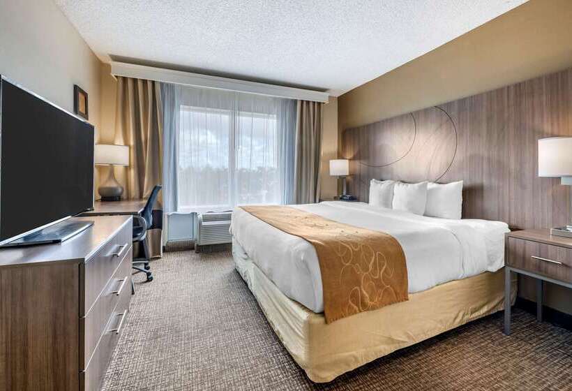 فندق Comfort Suites Sawgrass