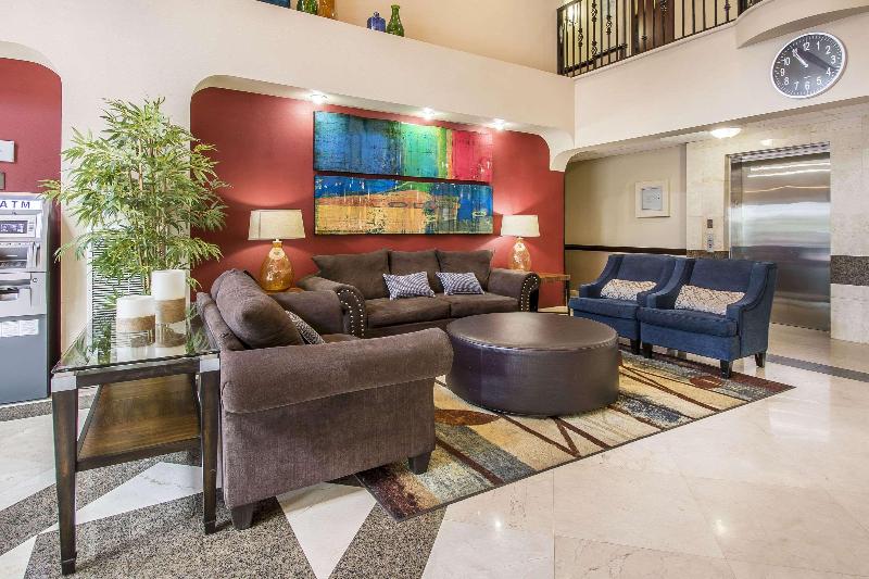 فندق Comfort Suites Sawgrass