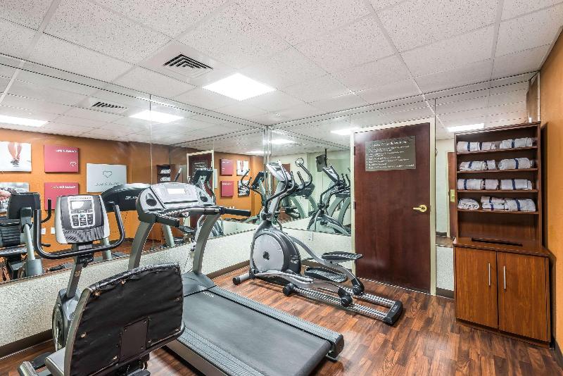 فندق Comfort Suites Sawgrass