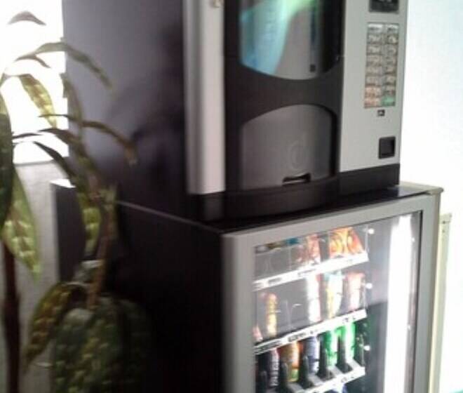 בית מלון כפרי Contact Hôtel Come Inn