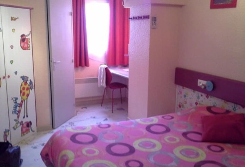 בית מלון כפרי Contact Hôtel Come Inn