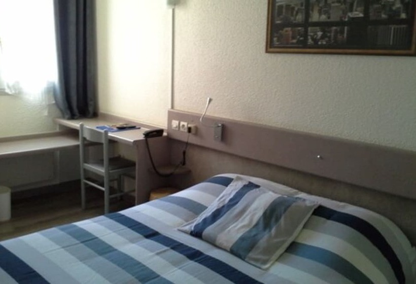 בית מלון כפרי Contact Hôtel Come Inn