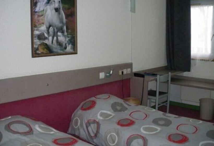 בית מלון כפרי Contact Hôtel Come Inn