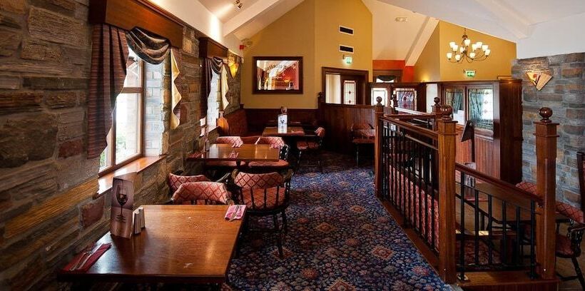 فندق Corr S Corner