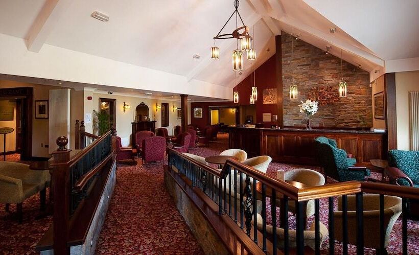 فندق Corr S Corner