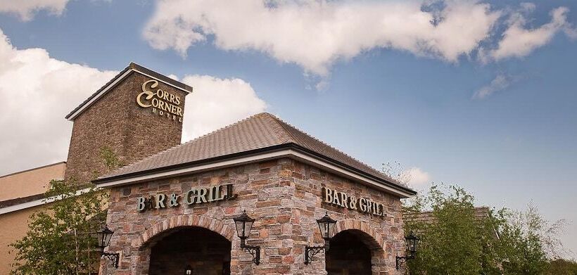 فندق Corr S Corner