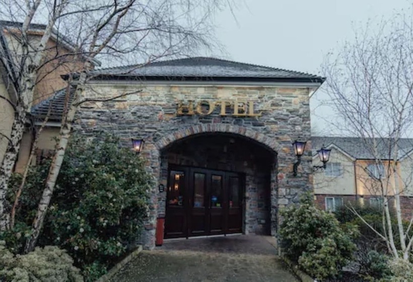 فندق Corr S Corner