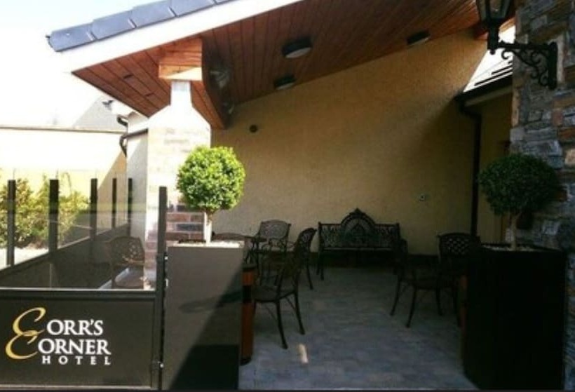 فندق Corr S Corner