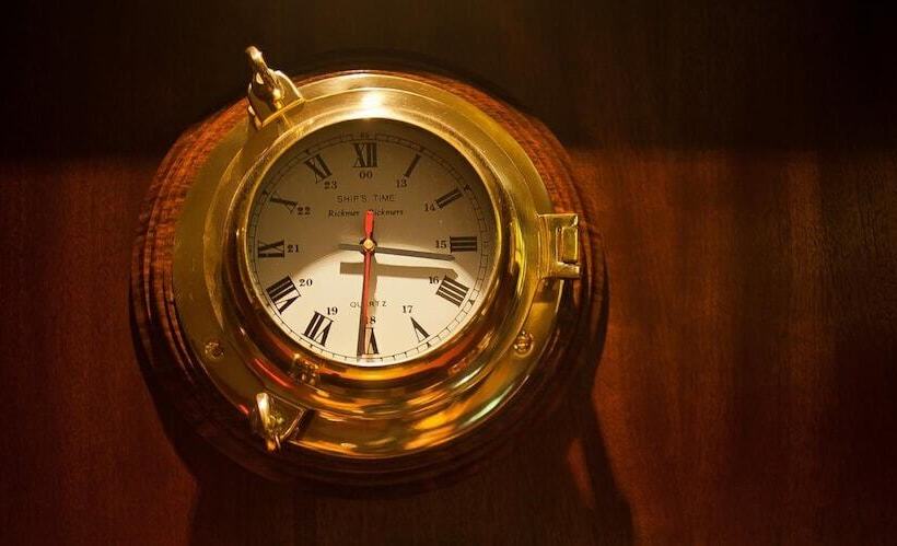 فندق Corr S Corner