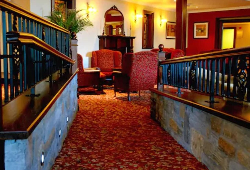 فندق Corr S Corner