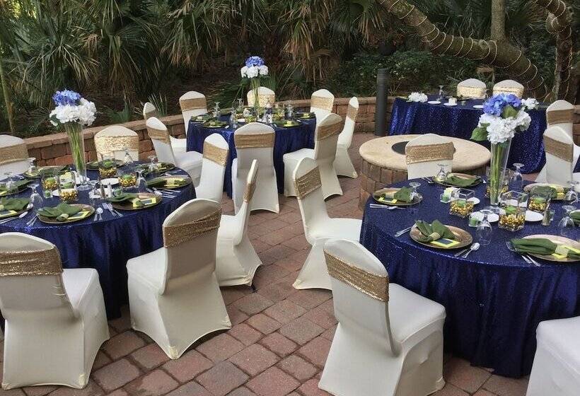 Hotel Courtyard By Marriott Cocoa Beach Cape Canaveral