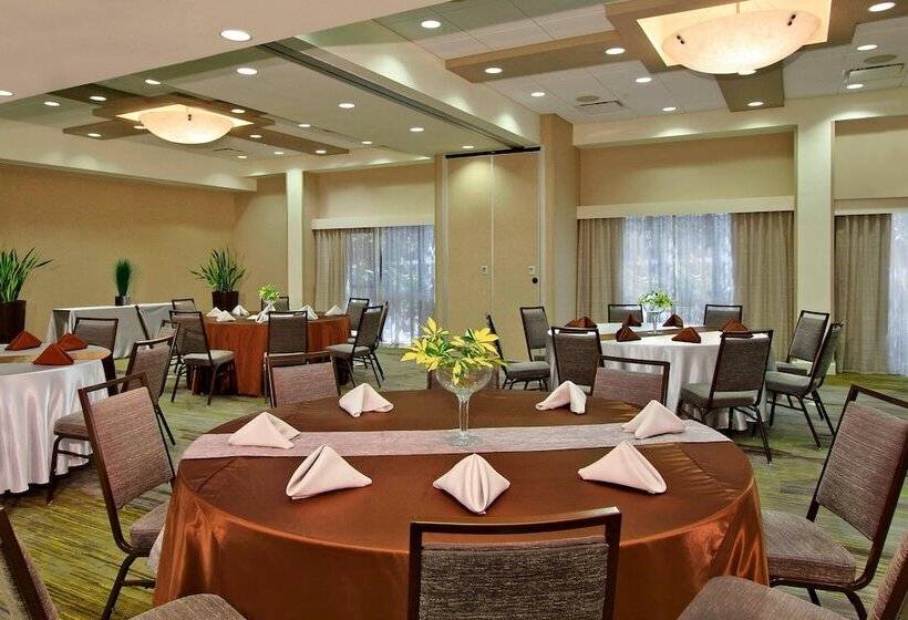 Hotel Courtyard By Marriott Cocoa Beach Cape Canaveral